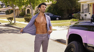 08:45: Jane the Virgin (S3 E5) (S3) | Viasat Series | 3/30 2026