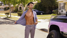 Jane the Virgin (S3 E5)
