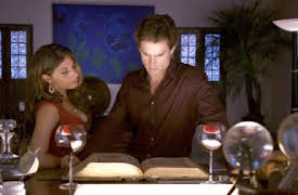 White Collar: 3. Book of Hours