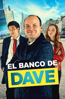 00:35: El banco de Dave | TV Canaria | 8/10 2026