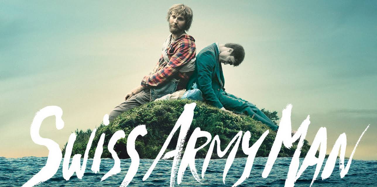 Swiss Army Man (2016)