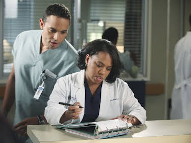 09:10: Grey's Anatomy - Die jungen Ärzte | Sixx | 11/5 2026