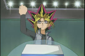 Yu-Gi-Oh!: Episode 49