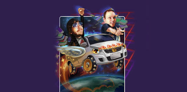 Nintendo Quest (2015)