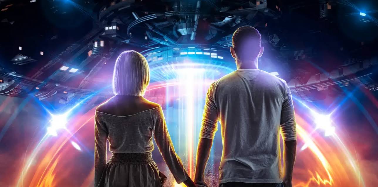 The Thing Inside Us (2021)