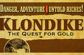 Klondike: Quest For Gold: Lake Lindeman
