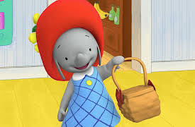 Season 1: Stormy Mom Day | Team Spirit