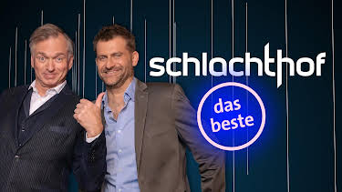 21:00: schlachthof - das beste | BR Fernsehen | 7/2 2026