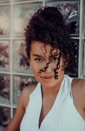 Sofia Wylie as 
