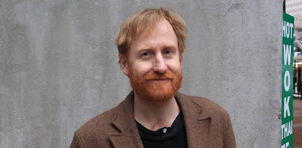 Gustaf Hammarsten om strejken i Hollywood: "filmarbetare förblöder"