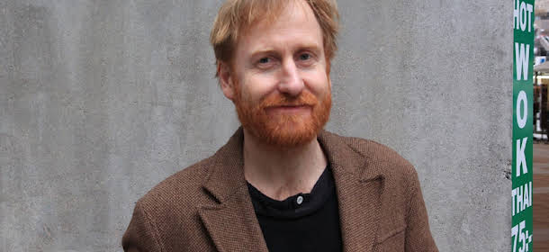 Gustaf Hammarsten om strejken i Hollywood: "filmarbetare förblöder"