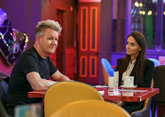 Ramsay's Kitchen Nightmares USA