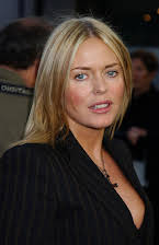 Patsy Kensit som 