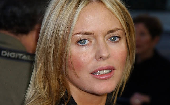 Patsy Kensit