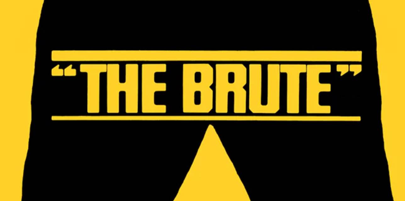 The Brute (1977)