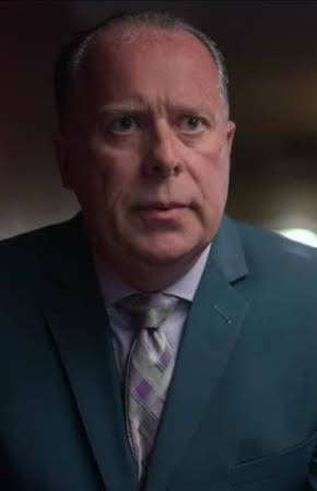Tim Marcia as 