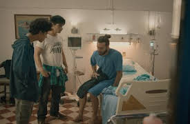 Yankee: En hederlig polis