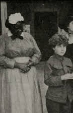 Reginald Sheffield como Reggie Wetherby