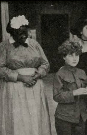 Reginald Sheffield as 