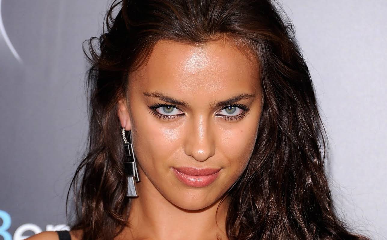 Irina Shayk