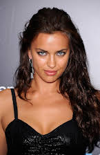 Irina Shayk as 