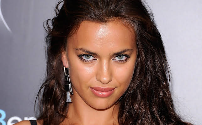 Irina Shayk