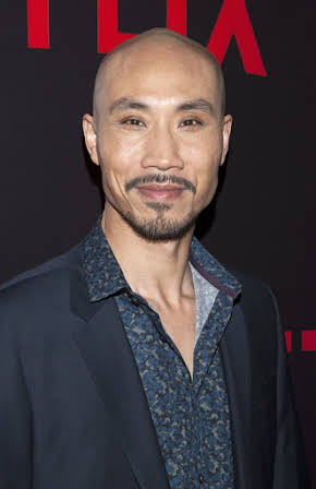 Tom Wu as 