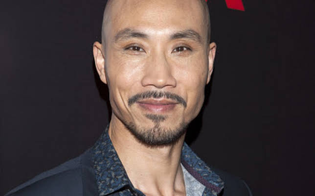 Tom Wu