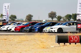 Tuner Battle Week: 1/2 Mile Top Speed Shootout! -- Tuner Battle Week 2014