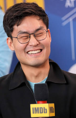 Edson Oda as Director