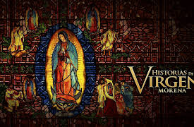 Historias de la Virgen morena S1: No es Daniel, es el Dany