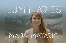 re:MARS Luminaries: Luminaries: Maja Mataric