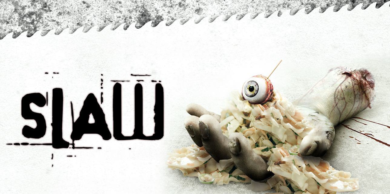 Slaw (2017)