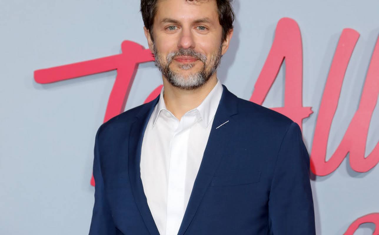 Michael Fimognari