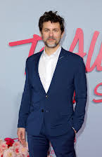 Michael Fimognari som Director