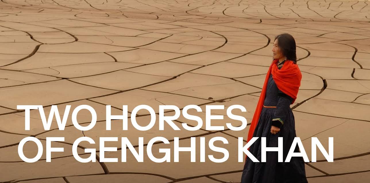 The Two Horses of Genghis Khan (2009)