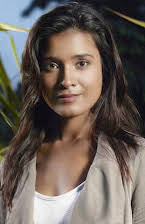 Shelley Conn som 