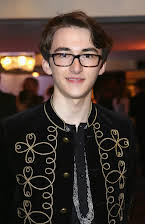 Isaac Hempstead Wright as 