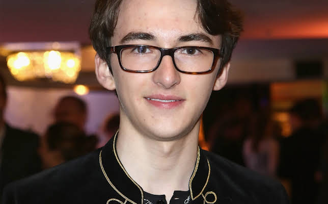 Isaac Hempstead Wright