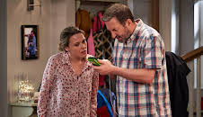 Not Going Out (S12 E2)