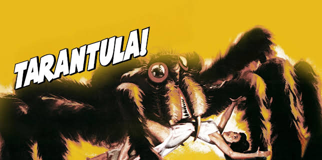 Tarantula (1955)