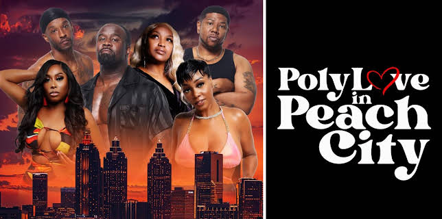 Poly Love in Peach City (2024)