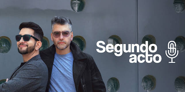 Segundo acto season-1