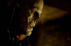 The Strain Season 1: The Disappeared