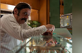 Mafia Only Kills in Summer: Episode 10