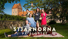 Stjärnorna på slottet - teckenspråkstolkat