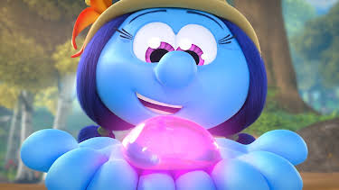 17:15: Smurfene: Verdens vakreste stein | NRK Super | 5/2 2026