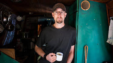 12:50 AM: Canal Boat Diaries (S1) | BBC Four | 4/9 2026