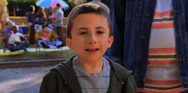 13:25: The Middle | ProSieben | 2/17 2026