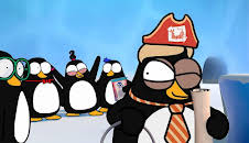 Piripenguins